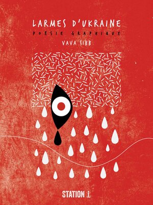 cover image of Larmes d'Ukraine